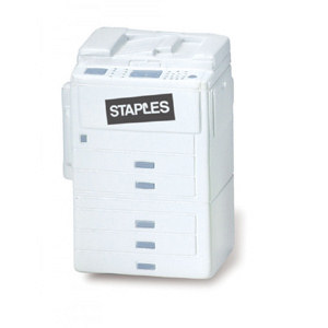Promotional Stress Balls: Copy Machine Stress Balls